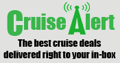 Cruise Alert